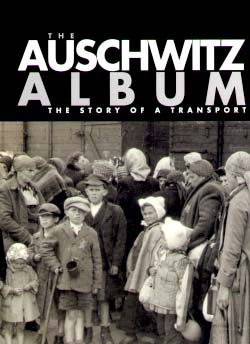 The Auschwitz Album
