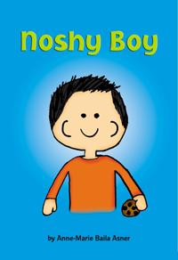 Noshy Boy