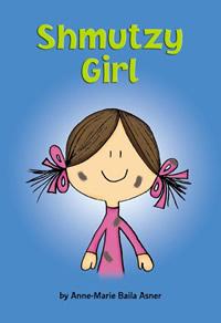 Shmutzy Girl