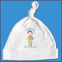 Noshy Boy Infant hat