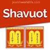 Click for more information about Shavuot