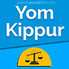 Click for more information about Yom Kippur