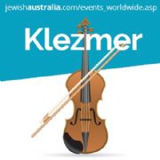 INTERNATIONAL KLEZMER FESTIVAL FURTH 2024