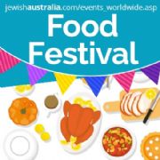 CORPUS CHRISTI JEWISH FOOD FESTIVAL NOVEMBER 2025