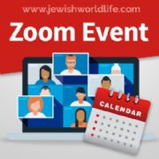 MY JEWISH LEARNING ONLINE EVENT GUIDE