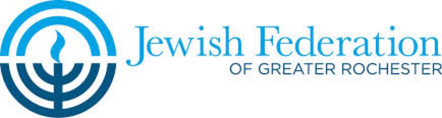 JEWISH ROCHESTER EVENTS