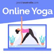 LIVE ONLINE ZOOM YOGA