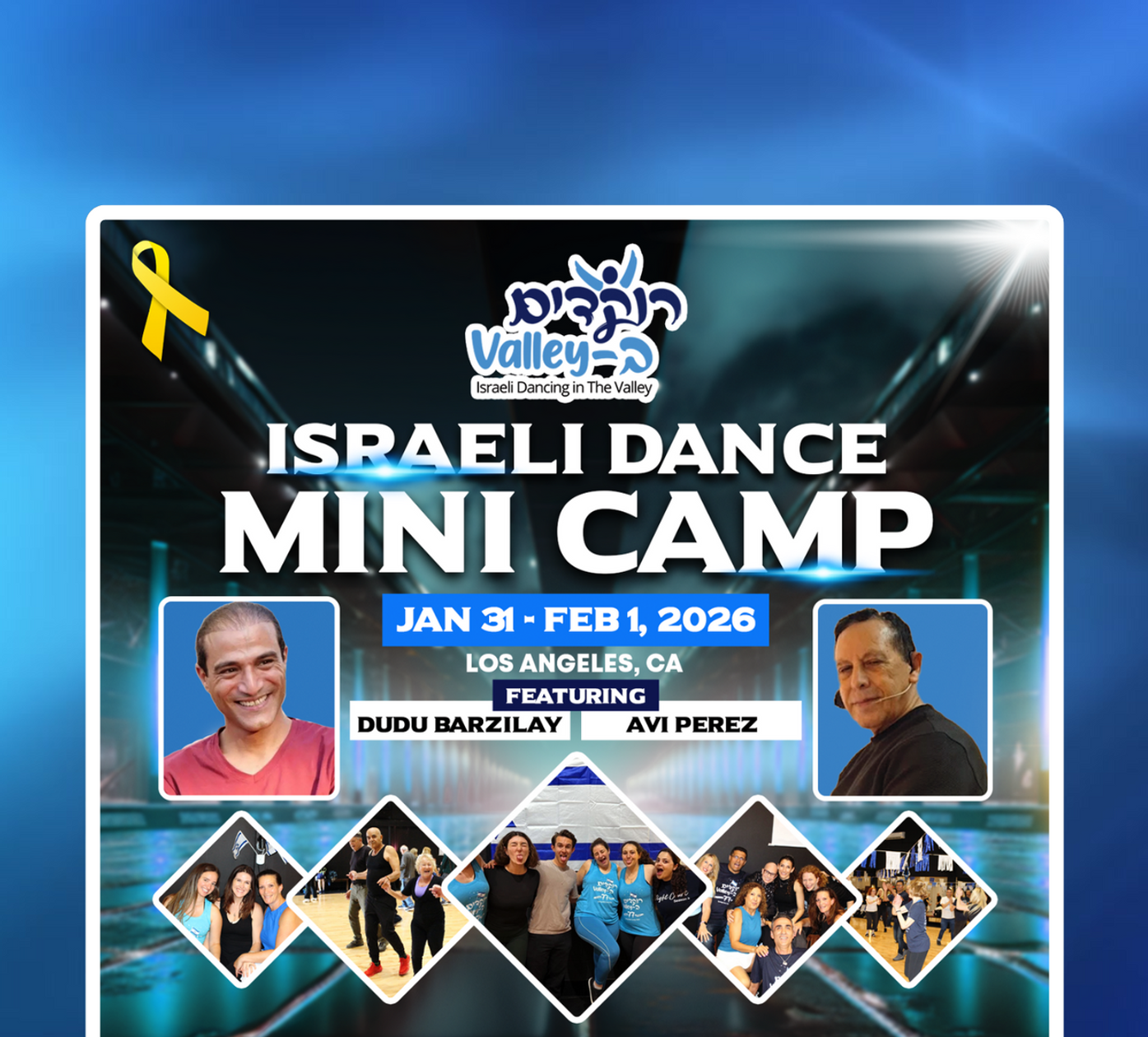 L.A. MINI CAMP