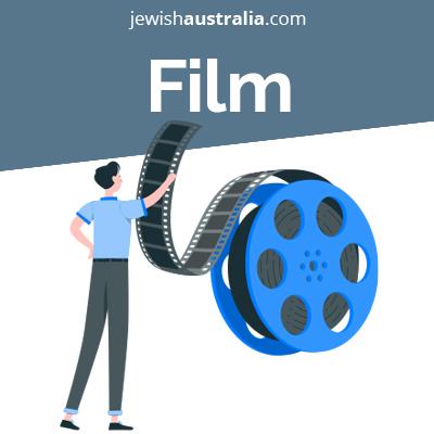 UK JEWISH FILM FESTIVAL NOVEMBER 2025