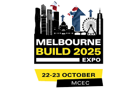 MELBOURNE BUILD EXPO OCTOBER 2025