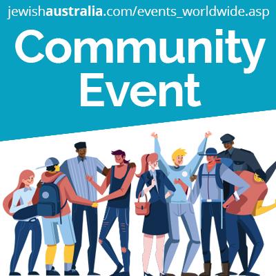JEWISH WEEK IN LEIPZIG JUNE 2026
