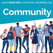 JEWISH LIFE IN CAIRNS