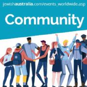 JEWISH LIFE IN BYRON BAY