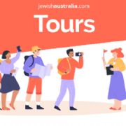 EUROPEAN JEWISH HERITAGE TOURS