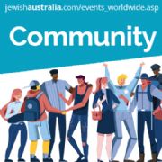 JEWISH EVENTS IN THE UNITED KINGDOM