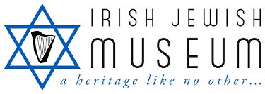 IRISH JEWISH MUSEUM 2025-2026