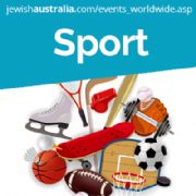 MACCABI AUSTRALIA EVENTS