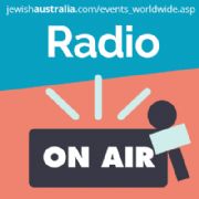 J-AIR MELBOURNE JEWISH RADIO 88 FM