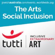 TUTTI ARTS ONGOING EVENTS CALENDAR