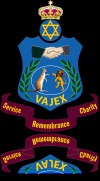 VAJEX - VICTORIAN ASSOCIATION OF JEWISH EX & SERVICEMEN & WOMEN