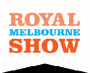 ROYAL MELBOURNE SHOW 2024