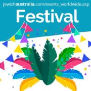 KRACOW JEWISH CULTURE FESTIVAL 2024