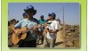 FOLLOWING THE KINERET POETS, RACHEL AND NAOMI SHEMER - A SINGING TOUR