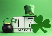SAINT PATRICK'S DAY 2024