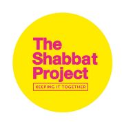 THE SHABBAT PROJECT