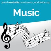 THE JEWISH PEOPLE'S PHILHARMONIC CHORUS