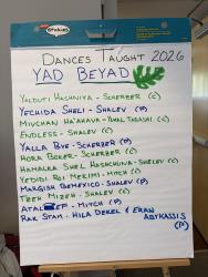 2026 April - Yad Beyad Boston