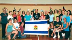 KARMIEL COURSE Group photos 2002-2017