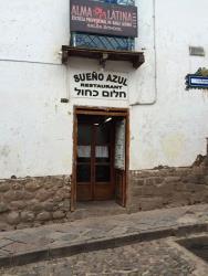 Cusco, Peru