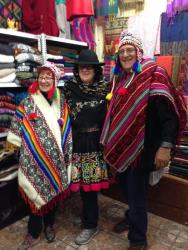 Cusco, Peru 
