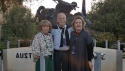 Park of the Australian Soldier