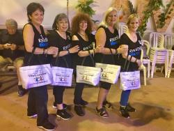 Hora Israeli dancing school Melbourne Australia