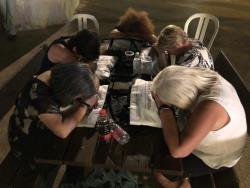 Magic handbags turn into pillows
