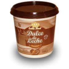 Dulce de leche