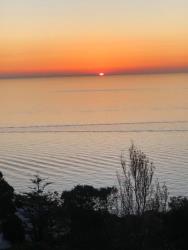 Sunset - June 2020