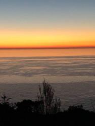 Sunset - June 2020