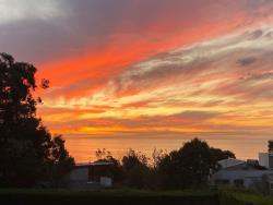 Sunset - June 2020