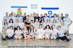2017 Course photos