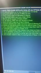 Partners Session Part 1 for Saturday 3-10-2020