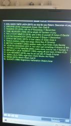 Partners Session part 2 for Saturday 26-9-2020