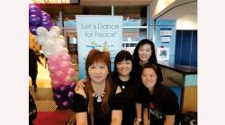 HONG KONG: World Dance Day 2016