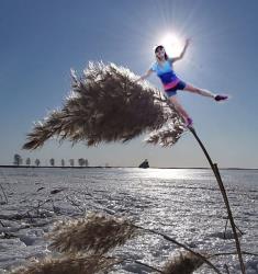 FINLAND-Oulu