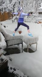 USA - Colorado - Boulder