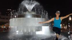ISRAEL - Dizengoff Square