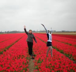 NETHERLANDS