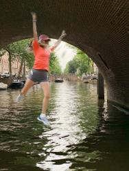 NETHERLANDS - Amsterdam
